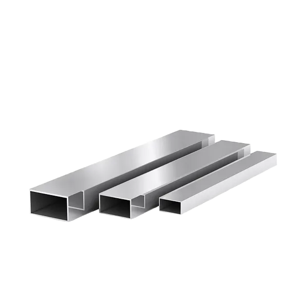 Труба нержавеющая сварная AISI 304/304L ГОСТ ASTM A554 (Китай) 40х20x1,5 шлифованная