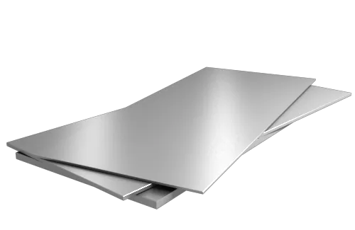 Лист нержавеющий 20Х13    8,0x1500x6000 1500х 5500-6000 ГОСТ 7350-77, ГОСТ 19903-2015 г/к М4б РОССИЯ